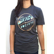 WKND Society Tee